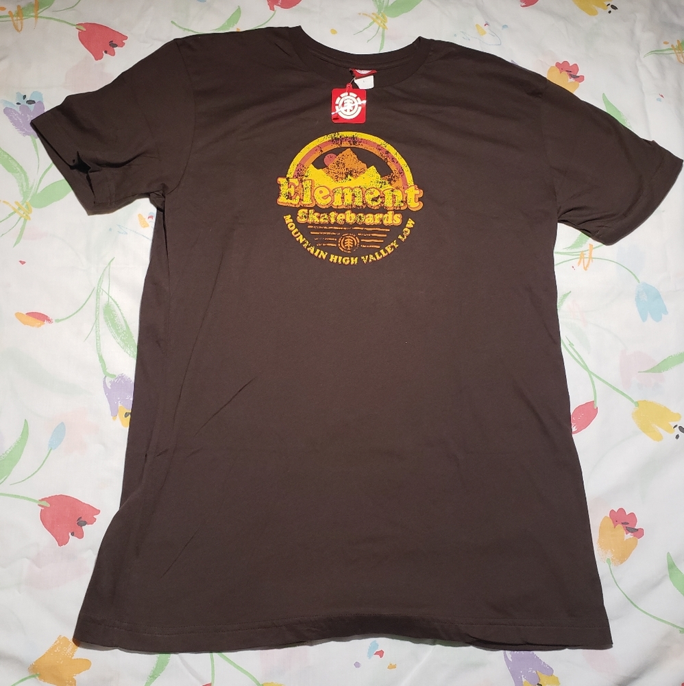 ELEMENT TSHIRT